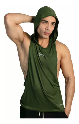 Playera Para Gym