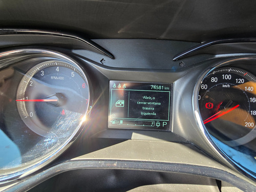 Chevrolet Onix 1.0t Ls At
