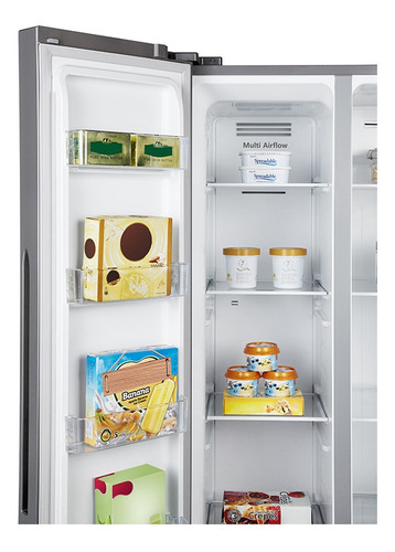 Refrigeradora Indurama Ri-769 No Frost Croma 428 L