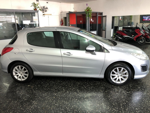 Peugeot 308 Active