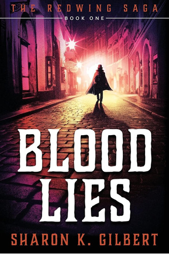 Libro:  Blood Lies: Book One Of The Redwing Saga