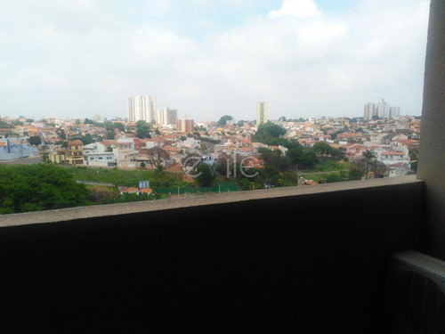 Sala À Venda Em Jardim Chapadão - Sa008452