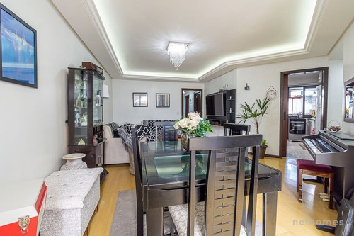Imagem 9 de 15 de Apartamento - Centro - Ref: 27515 - V-27515