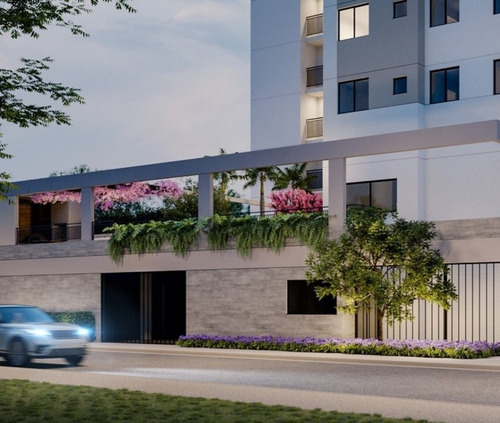 Imagem 2 de 16 de Apartamento - Ap12699 - 70428822