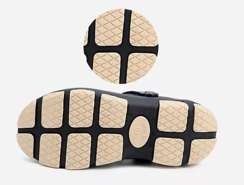 Nuevo Sandalia Confort Hombre Moda Casual Transpirable Playa
