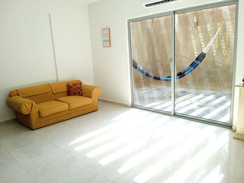 Imagen 2 de 8 de Townhouse En Obra Blanca En Villa Santa Cruz Fg