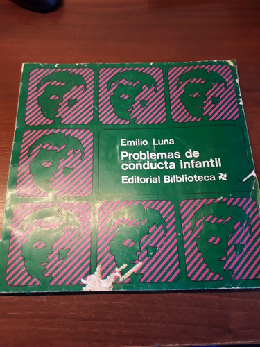 Problemas De Conducta Infantil-  Económico- Muy Interesante 