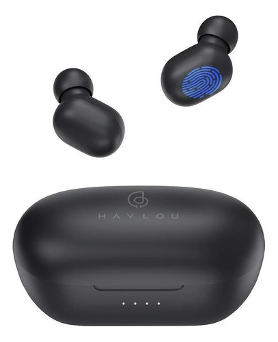 Auriculares Inalámbricos Bluetooth In Ear Haylou Gt1 Pro 