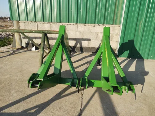 Subsolador 3 Puntos 80cm