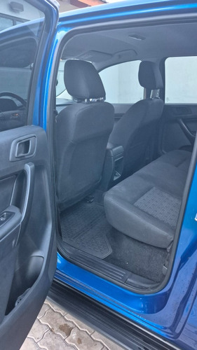 Ford Ranger 3.2 Cd Xls Tdci 200cv Manual 4x4