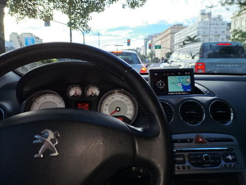 Peugeot 408 2.0 Allure Plus 143cv Tiptronic