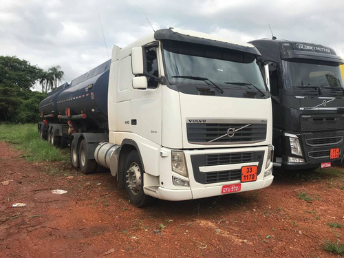 Volvo Fh 440 6x2 Altomatico
