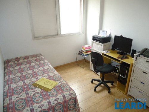 Imagem 7 de 9 de Apartamento - Indianópolis - Sp - 467540