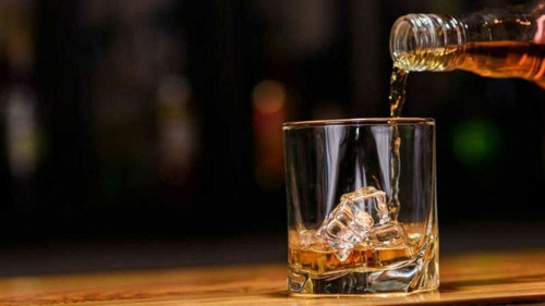 Ron Mocambo Añejo Solera 1000 Ml