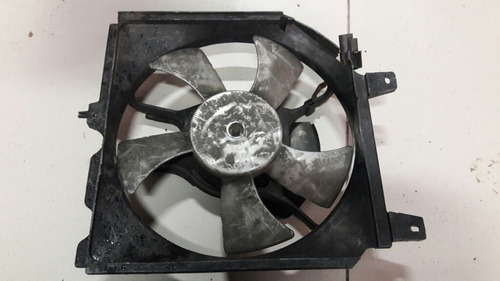 Electro Ventilador Dfsk Usado En Buen Estado