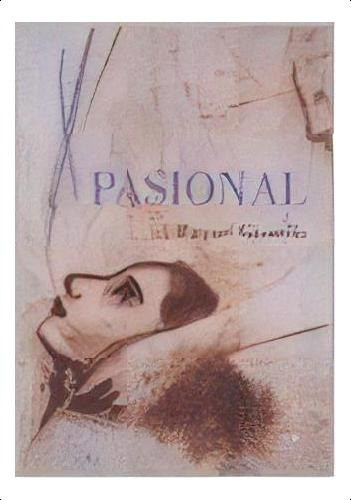 Pasional, De Gianella Raquel. N/a, Vol. Volumen Unico. Editorial Catalogos Editora, Tapa Blanda, Edición 1 En Español
