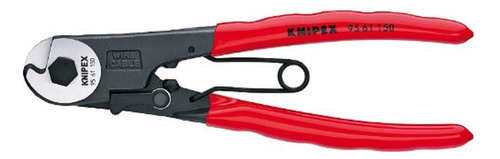 Knipex Tools 9561150sba 95 61 150 Bowden - Cortador De Cable