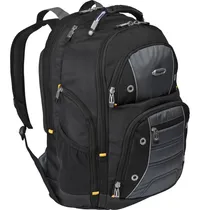Comprar Mochila Targus Drifter Ii 16  Black\u002Fsilver Hasta 17.3 