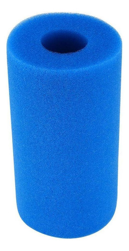 3 Filtros De Baño De Esponja Reutilizables, Tipo A Y S