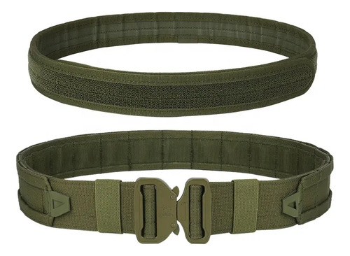Yakeda Tactical Waist Bag 8 In 1 Atfg Mox Camouflage New