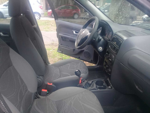 Imagen 4 de 10 de Fiat Siena El 1.4 85 Hp