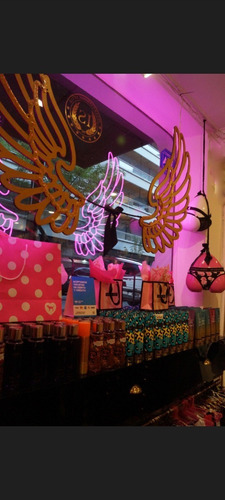 Imagen 7 de 11 de Local Victoria´s Secret Unico Oportunidad X Viaje!!!