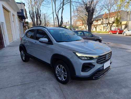 Fiat Pulse 1.3 Drive Gse Cvt