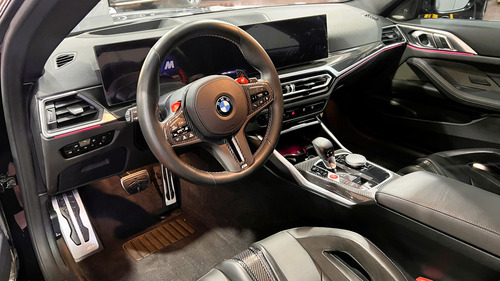 BMW M 4 COMPETITION