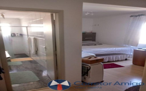 Imagem 13 de 16 de Apartamento 3 Quartos Com Suite E Lazer - Ml849