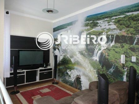 Imagem 8 de 22 de Casa Sobrado Para Venda Com 3 Suítes, 6 Vagas, Espaço Gourmet Churrasqueira, Em Tucuruvi São Paulo-sp - 901103