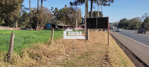Imagem 2 de 7 de Terreno Para Alugar - 01394.005