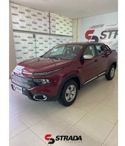 Imagem 2 de 11 de Fiat Toro Endurance 1.8 16v Flex Mec.