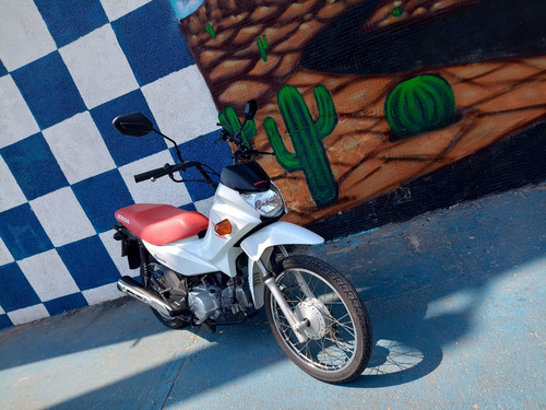 Honda Pop 110i 2023