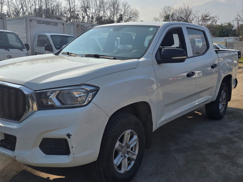 Maxus T60 4x2