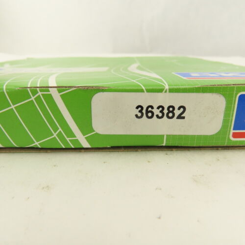Skf 36382 Cr Seals Double Lip Oil Seal 3.6250 Shaft Ccb