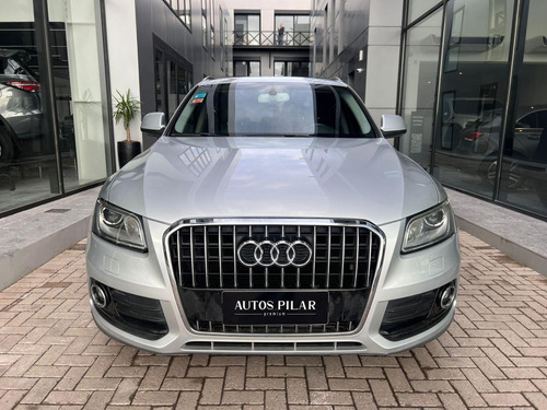 Audi Q5 2.0 Tfsi Quattro