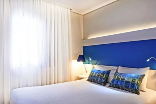 Flat No Estilo Residencial, Prox A Marg Pinheiros - Sf29967