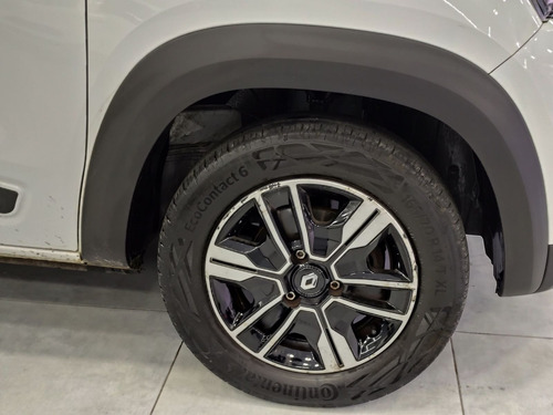 Renault Kwid KWID Intense 1.0 Flex 12V 5p Mec.