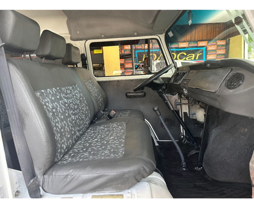 Volkswagen Kombi 1.4 MI STD LOTAÇÃO 8V FLEX 3P MANUAL