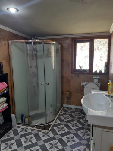 Villarrica Parcela Con 2 Casas Independientes