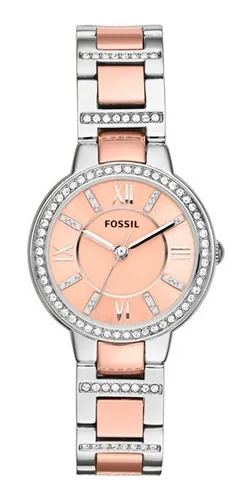 Reloj fossil dama mercado libre deals