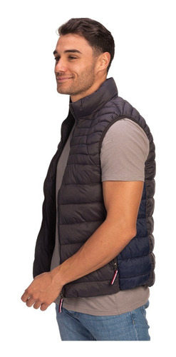 Imagen 4 de 9 de Chaleco Thats Hot Para Hombre, Diferentes Colores-bhi2104-12