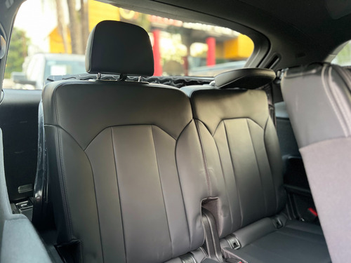 Audi Q7 3.0 Tfsi S Line Quattro 333hp At