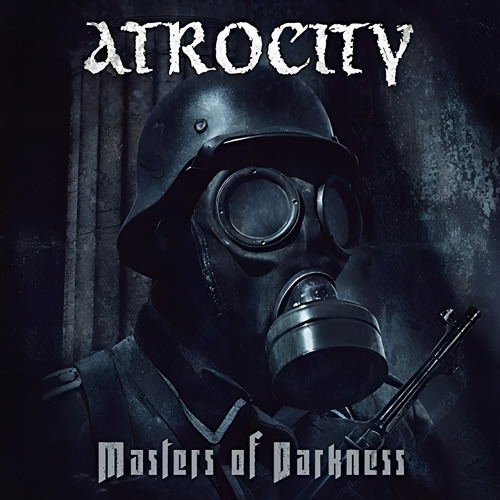- Masters Of Darkness - Cd