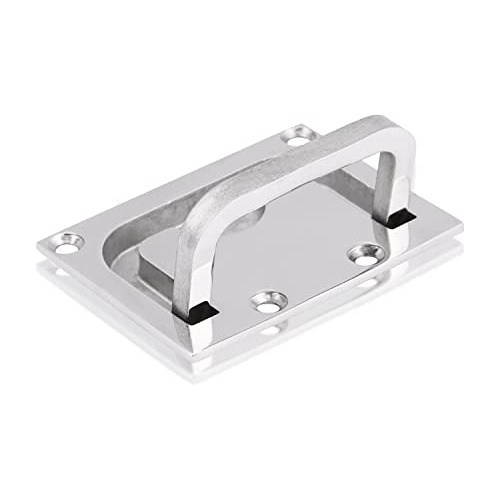 Boat Flush Hatch Locker, Stainless Steel Boat Recessed ...