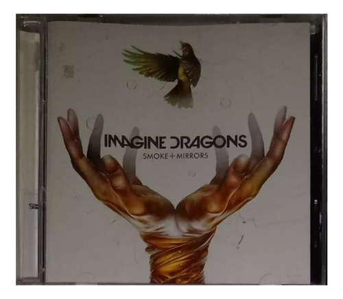 Imagine Dragons - Smoke + Mirrors