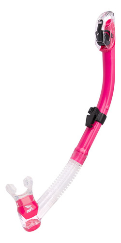 Ist Sn-204 - Snorkel Con Silicona Hipoalergnica, Protector C