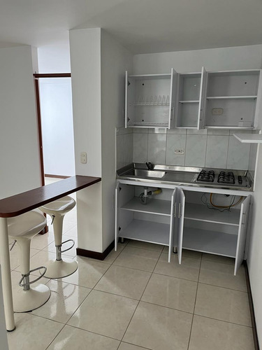 Apartaestudio En Venta En Villamaria/caldas (279052902).