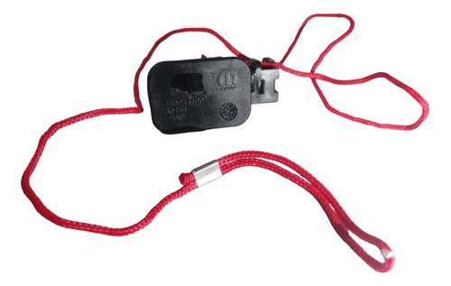 Cerradura Tapa Combustible Fiat Mobi Easy Way Original