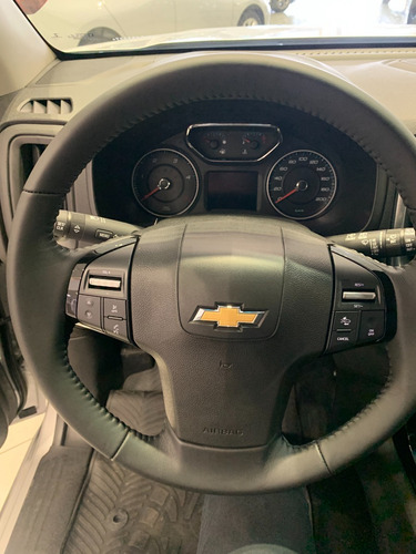 Chevrolet Trailblazer Chevrolet Trailblazer Premier 2.8 Diesel Turbo Automático Awd